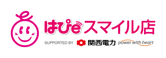 はぴeスマイル店